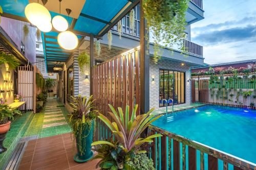 เพ็ญยศ เรสซิเดนซ์ (Penyos Residence)2