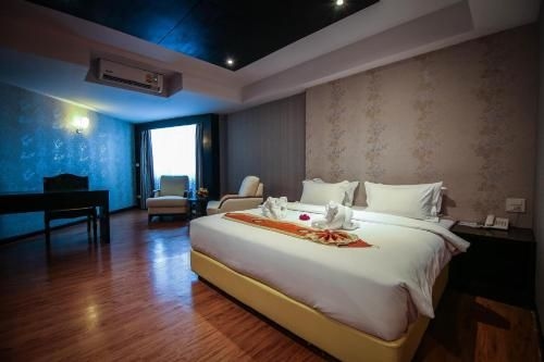 M Hotel Danok3