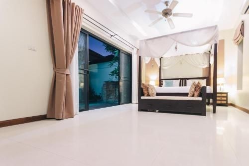 Phoomjai Villa0