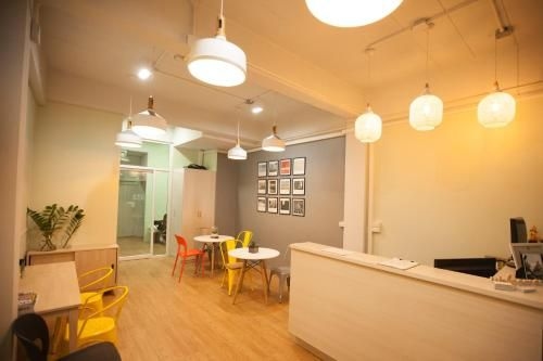 Micro Hostel2