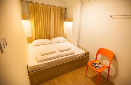Micro Hostel3