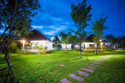 Pawarisa Resort0