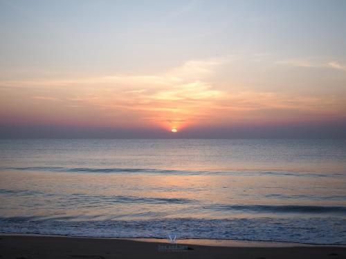 Sea and Sea4