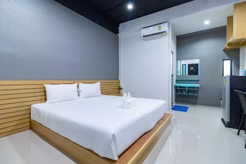 ซีเอส คลองเตย แกรนด์ รีสอร์ท (CS Klongtoey Grand Resort)1