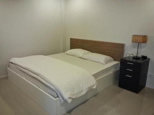 Freesia Bangphi Guest House0