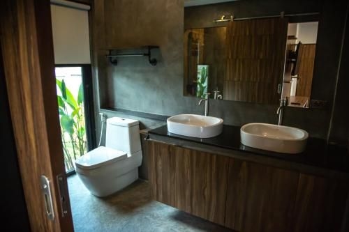 Raksa Private Pool Villa3