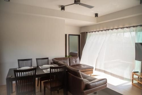 Raksa Private Pool Villa2