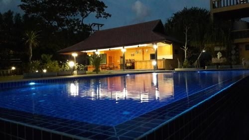 Raintree Bangsak0