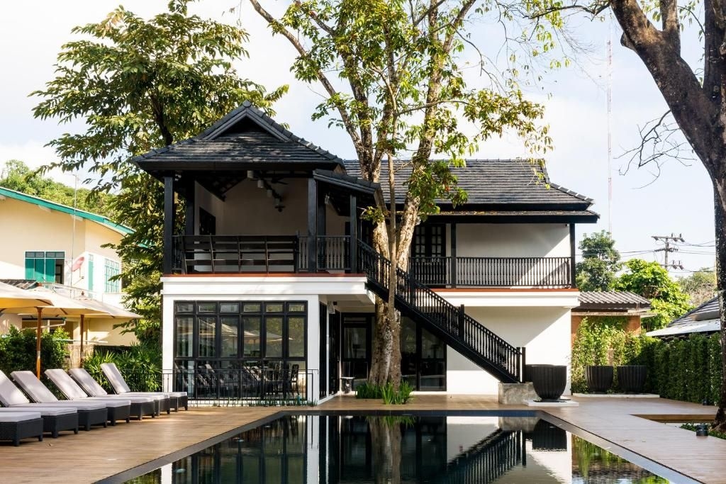 Mora Boutique Hotel0