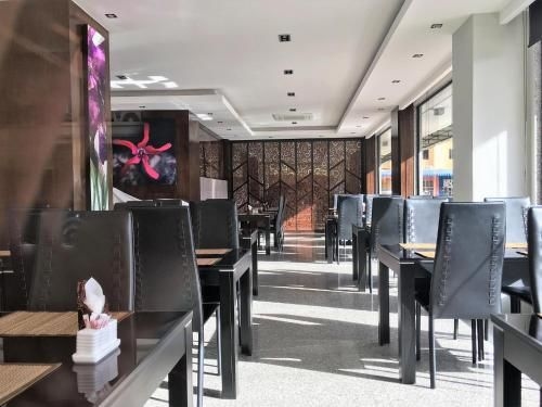 Oliver Hotel Dannok3