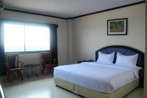 Oliver Hotel Dannok4