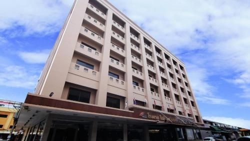 Oliver Hotel Dannok0