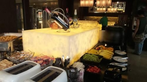 Oliver Hotel Dannok1