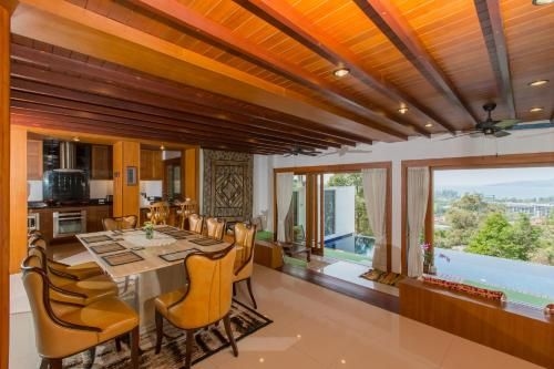 Villa Thassneeya 4A2