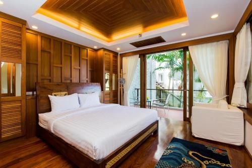 Villa Thassneeya 4A3