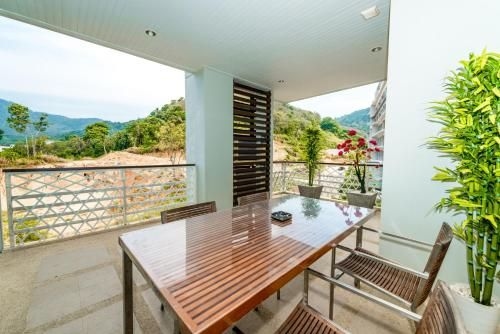 Nice apartment on Karon beach (Nice Apartment on Karon Beach)2