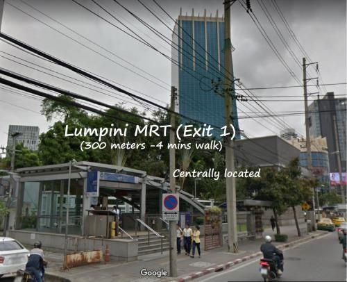 Her Dorm,Sathon (FEMALE ONLY)1