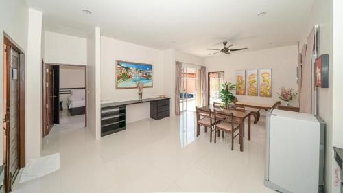 ANDAMAN VILLAS 114