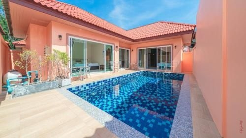 ANDAMAN VILLAS 111