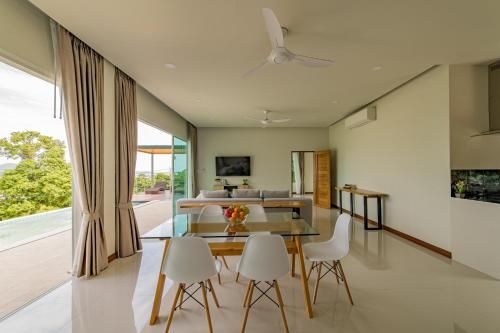 Lotus Villa Samui - Bophut3