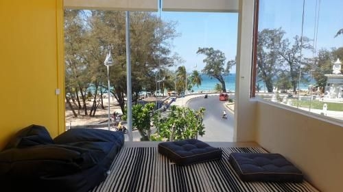 Fishtail Hostel Phuket0