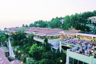 Pine Bay Holiday Resort3