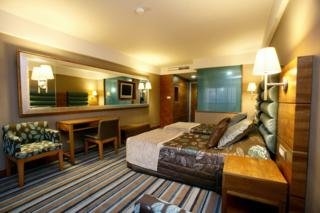 Pine Bay Holiday Resort2