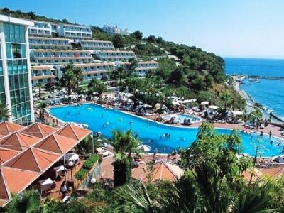 Pine Bay Holiday Resort0