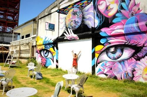 Sleepy Station Hostel3