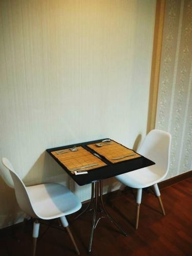 Greenlake Condominium3