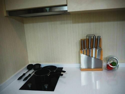 Greenlake Condominium1