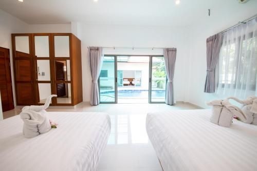 Grand Orchid Pool Villas3