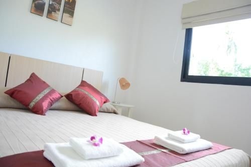 แมงโก้บีช รีสอร์ท ไทยแลนด์ (Mango Beach Resort Thailand)4