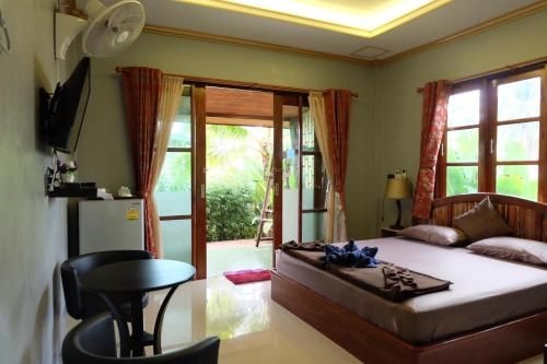 ดาราโฮมสเตย์ (Dara Homestay)0