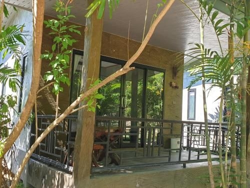 ดาราโฮมสเตย์ (Dara Homestay)1