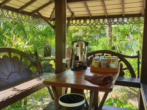 ดาราโฮมสเตย์ (Dara Homestay)3