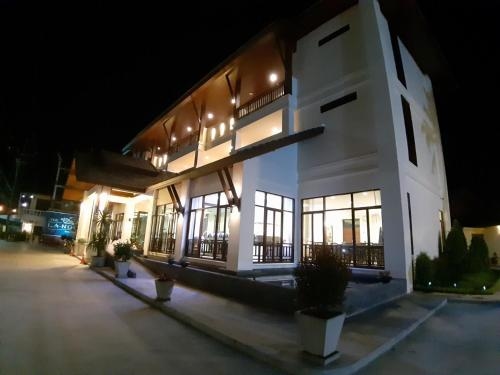 เดอะ ละงูบูทิค (The La-Ngu Boutique)0