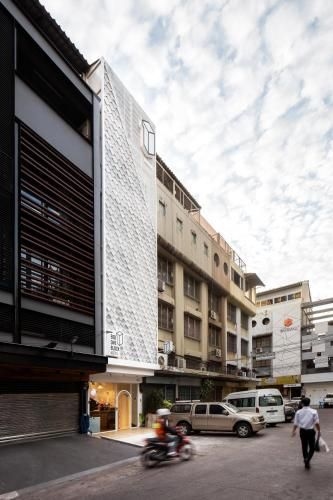 Bed One Block Hostel4