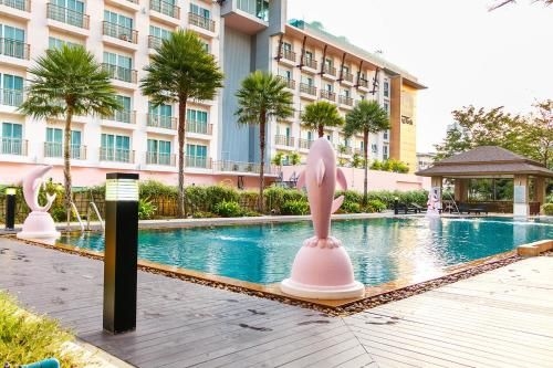 Phuketvilla Patong Beach Apartment4