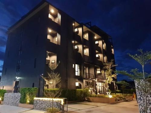 Atm Service Apartment4