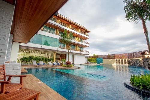 Aqua Resort0