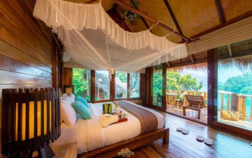 Sawan Sunset Resort0