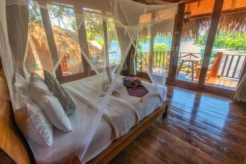 Sawan Sunset Resort4