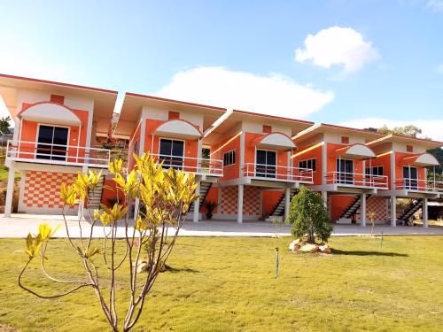 เนินทองรีสอร์ท (Nern Thong resort)1