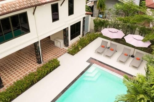 Sabai Villa Kata3