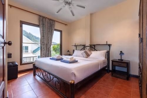 Sabai Villa Kata2