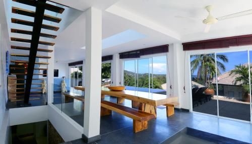 A-Kree-Ra Villa- Pool Villa- E50
