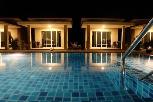 ดิ โอเอซิส เขาหลัก รีสอร์ต (The Oasis Khaolak Resort)2