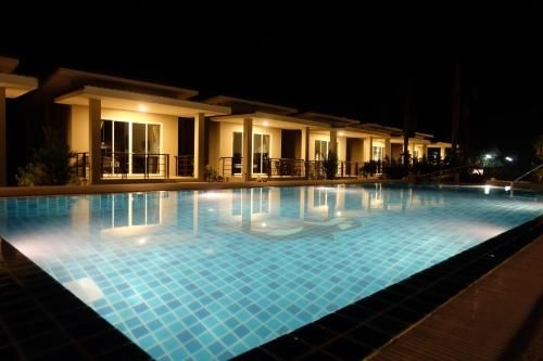 ดิ โอเอซิส เขาหลัก รีสอร์ต (The Oasis Khaolak Resort)4