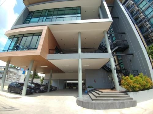 The heart of Hadyai, enjoy your stay in Hayai. (The heart of Hadyai enjoy your stay in Hayai.)2